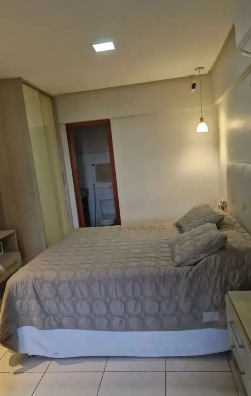 RIIO MENDONÇA 3 SUITES E BOA LOCALIZAÇÃO - Foto 2