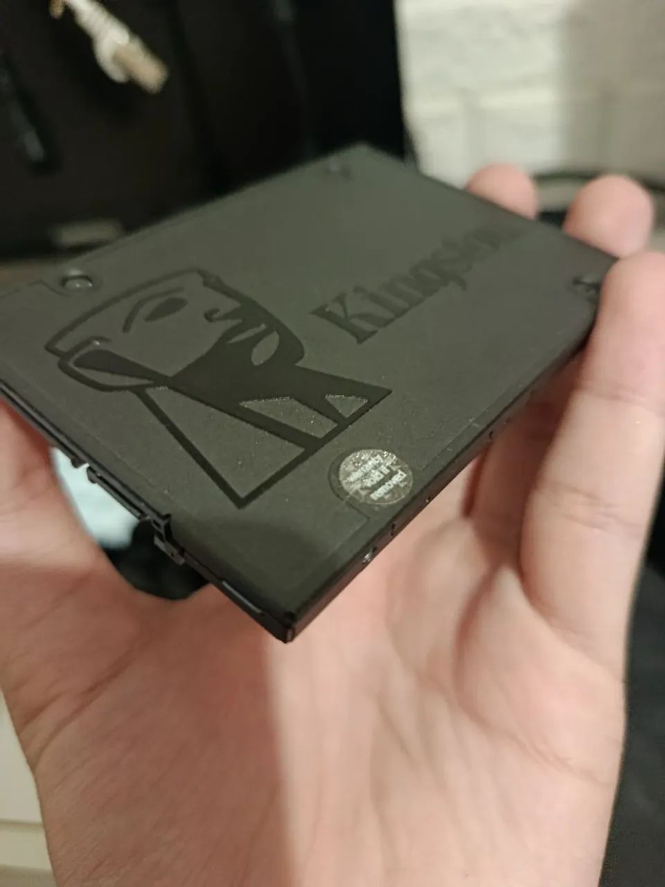 SSD Kingston 240GB - Foto 3