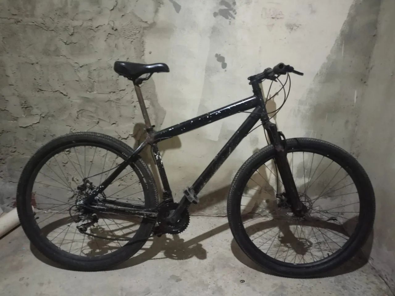 Bicicleta aro 29 - Foto 2