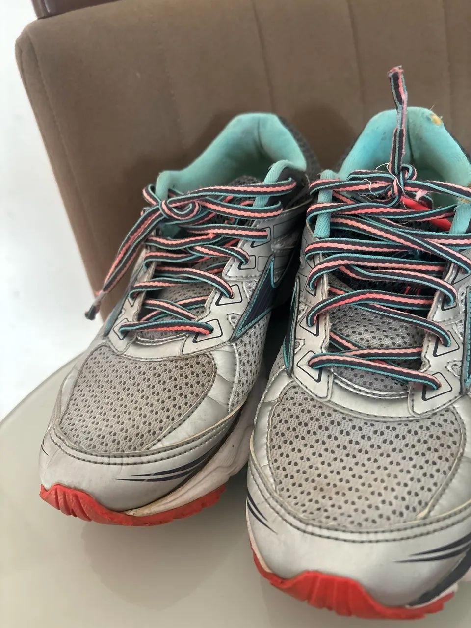 Tênis Mizuno  - Foto 4