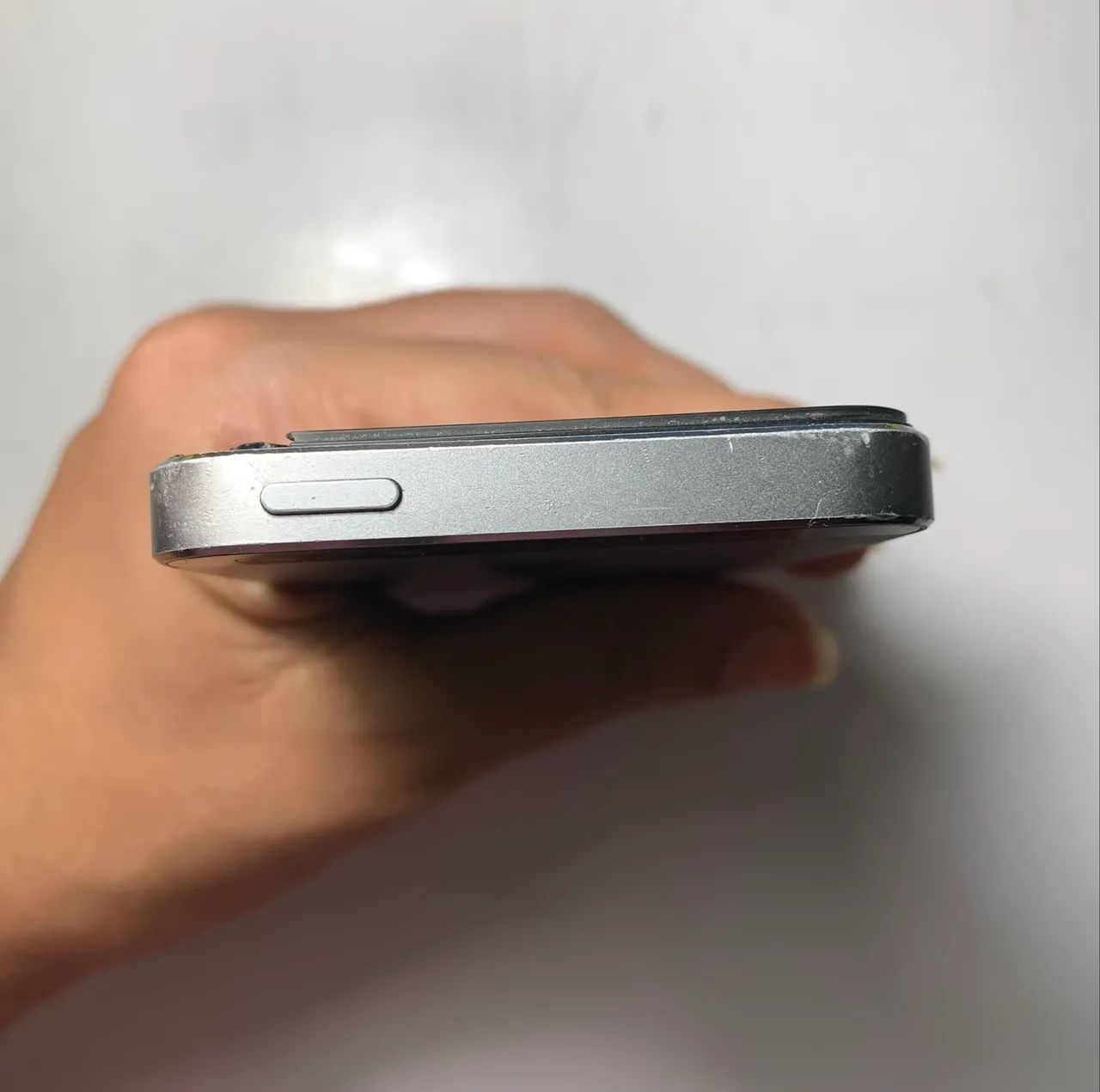 iPhone 5S para Peças - Liga Normal / Touch Não Funciona - Foto 4
