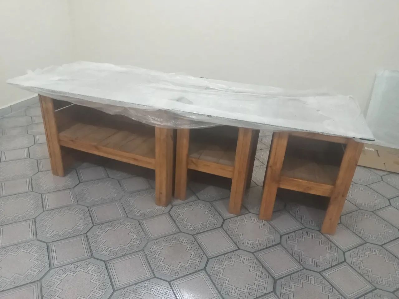 CAIXOTE DE PALET  - Foto 4