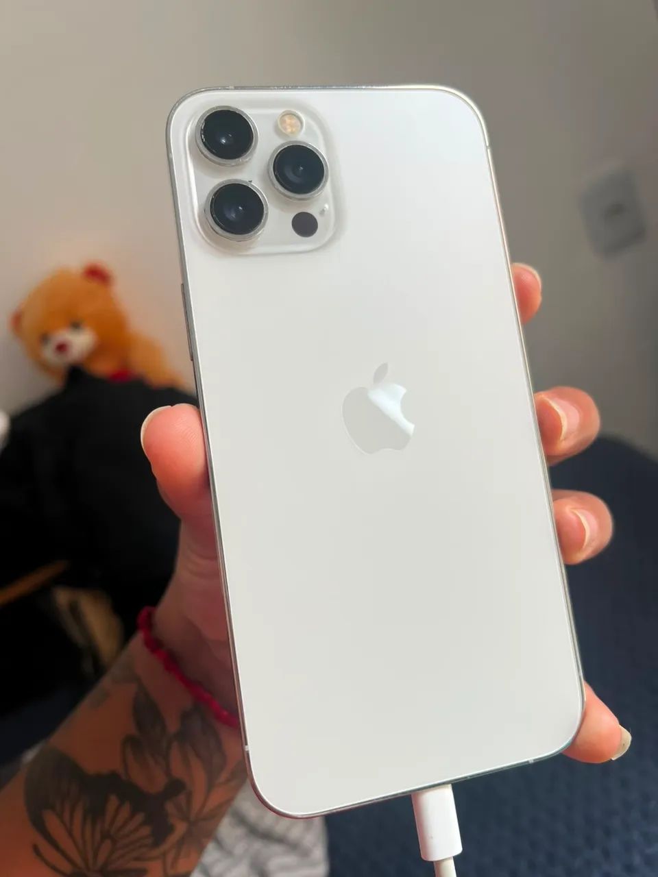 iPhone 12 Pro Max 256g