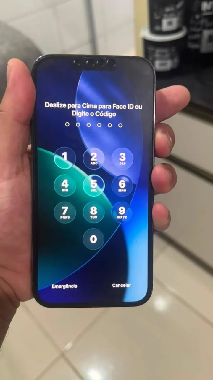 IPHONE 13 PRO 256 GB  - Foto 2