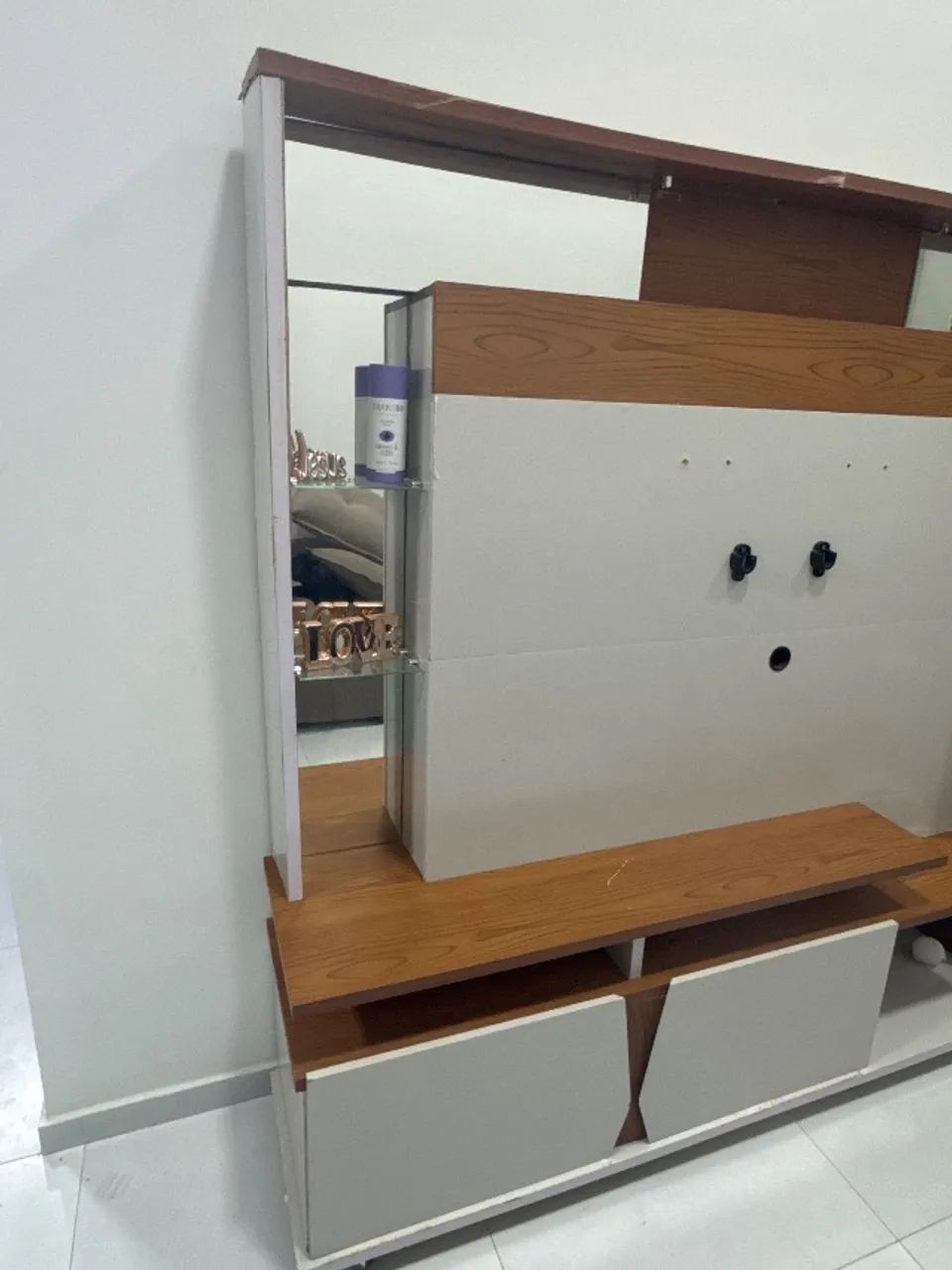 Painel TV  - Foto 2
