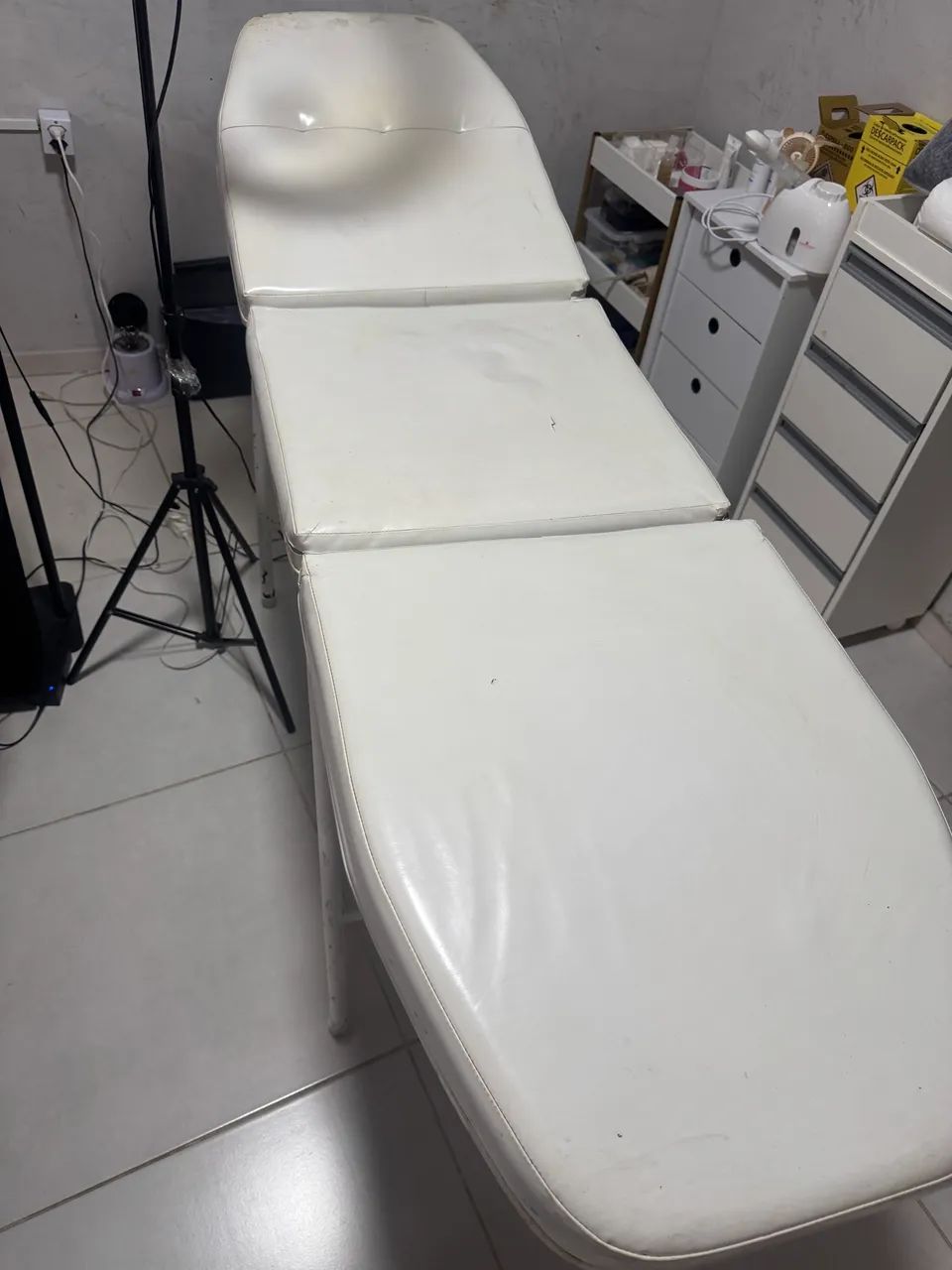 Maca usada  - Foto 5