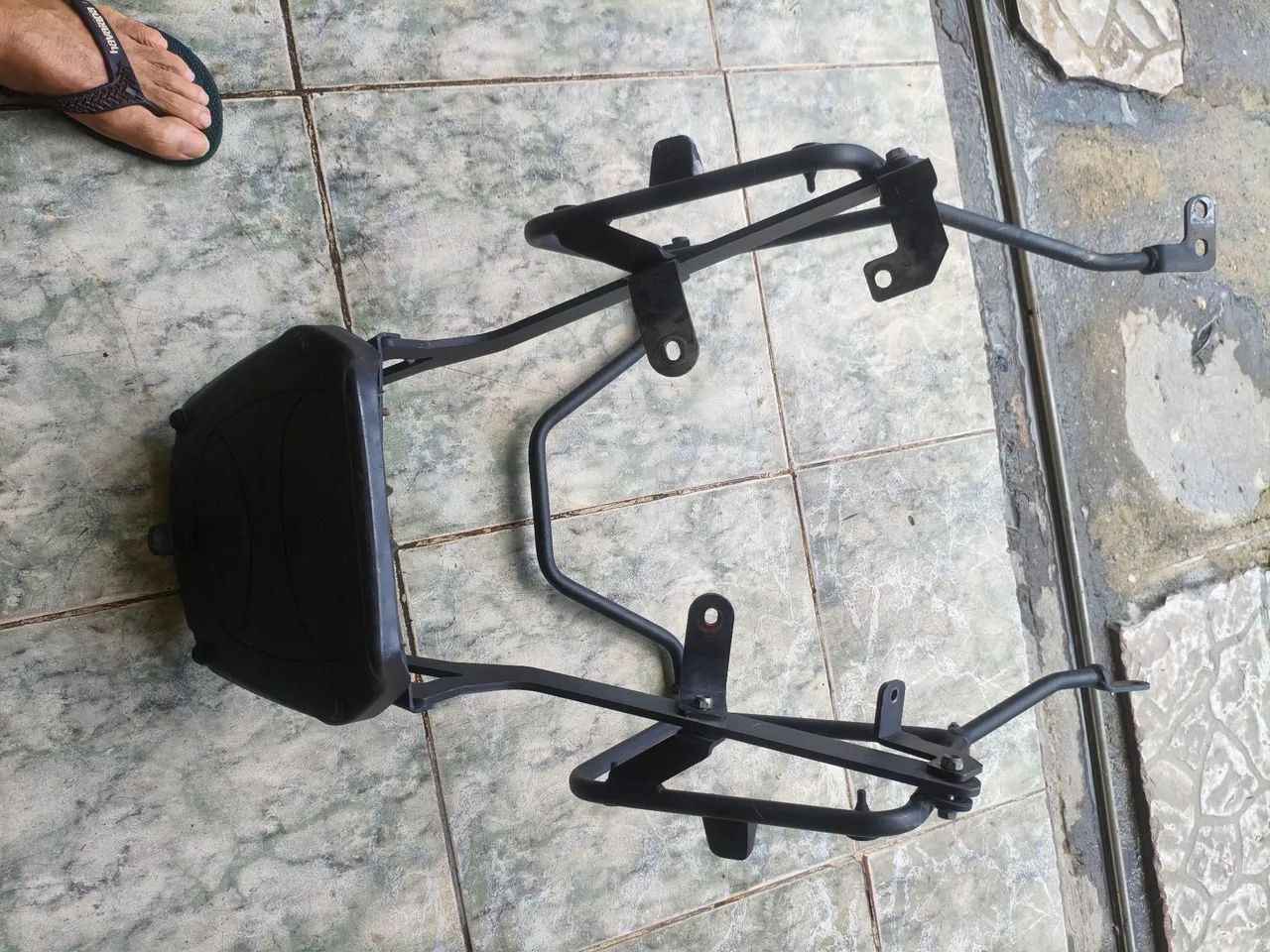 Acessórios para NC 750 - Foto 2