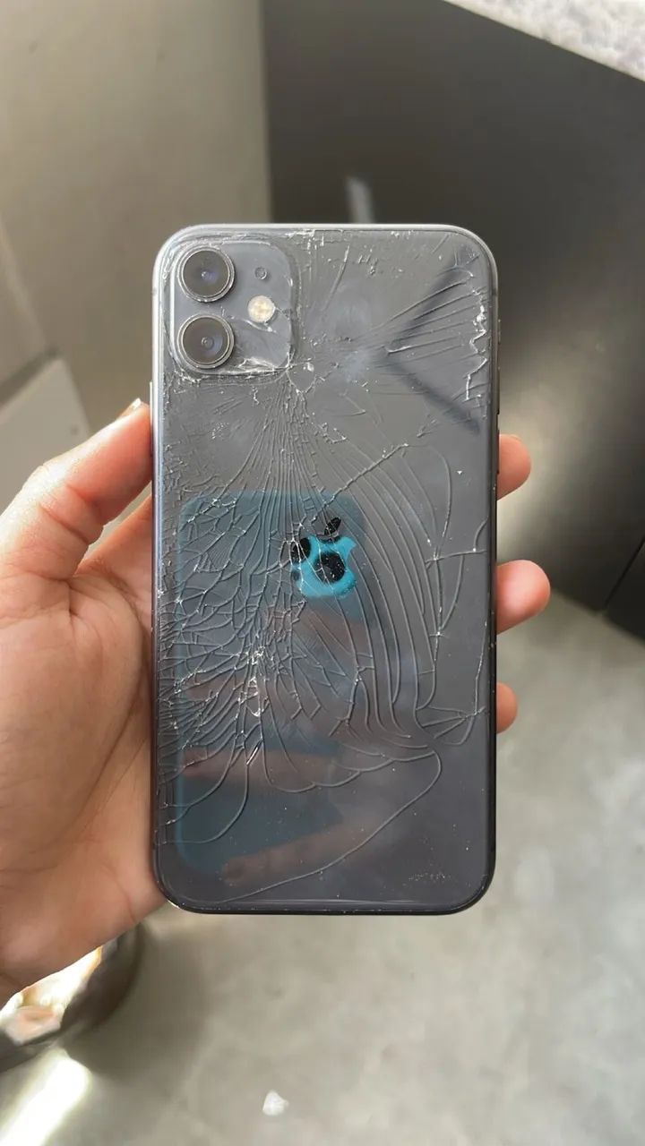iPhone 11 - Foto 2