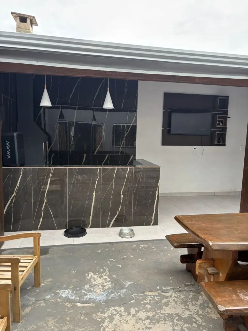 CASA À VENDA NO CPA IV | CUIABÁ-MT