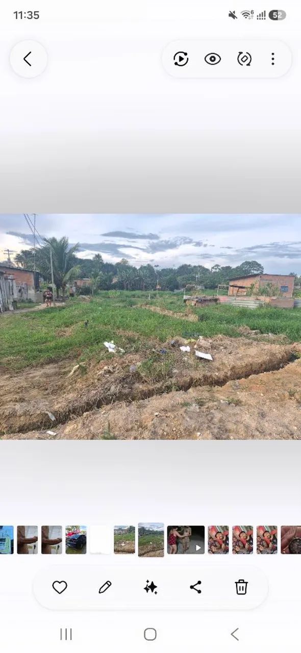 Vendo este terreno 20.000 - Foto 2