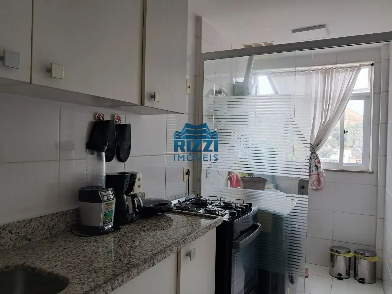 Apartamento à venda na Praça Seca com 2 dormitórios, suíte e área de lazer completa - Foto 3