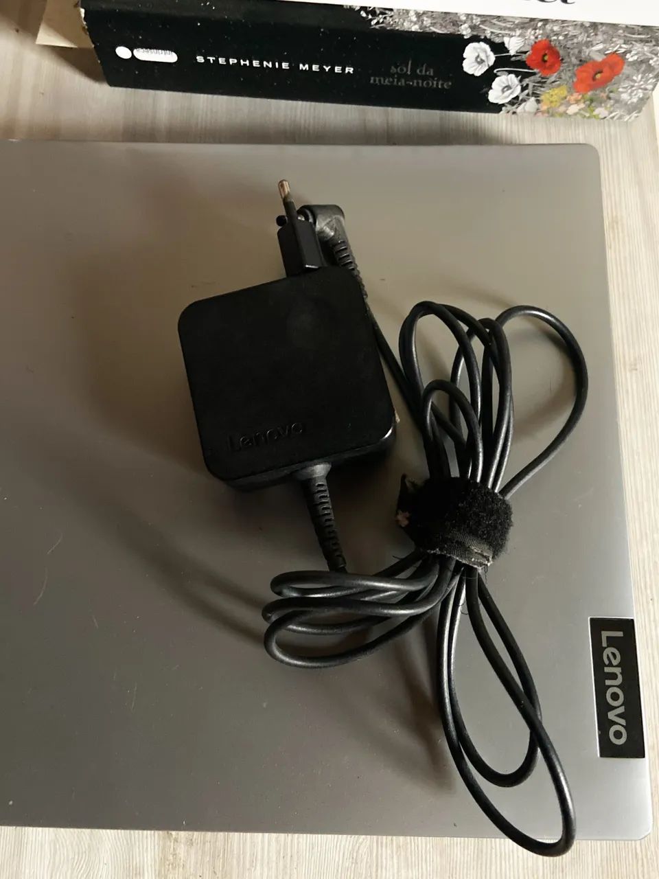 notebook lenovo ideapad s145 i3 4gb - Foto 2