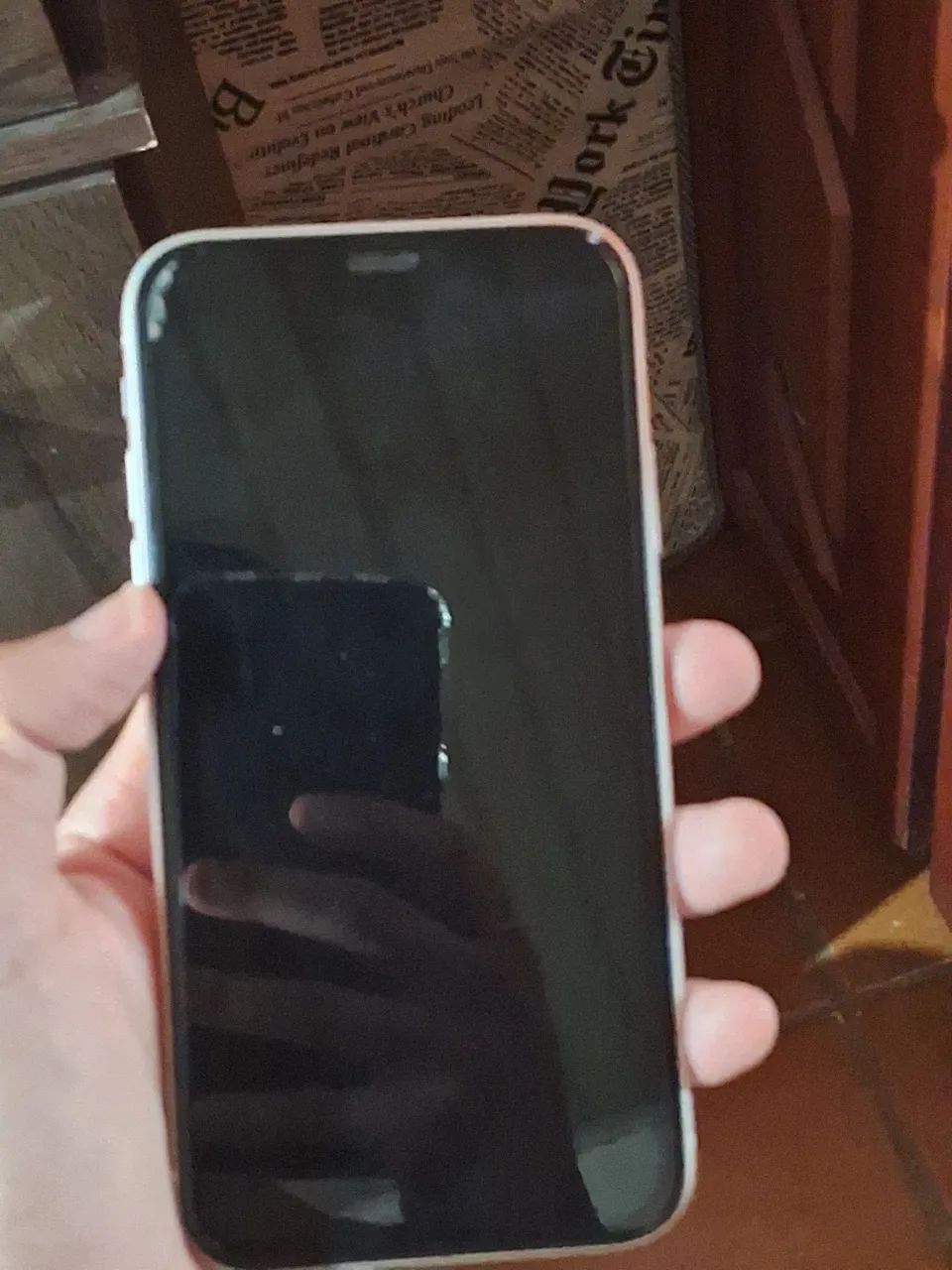 IPhone 11 128 Gb semi novo - Foto 2