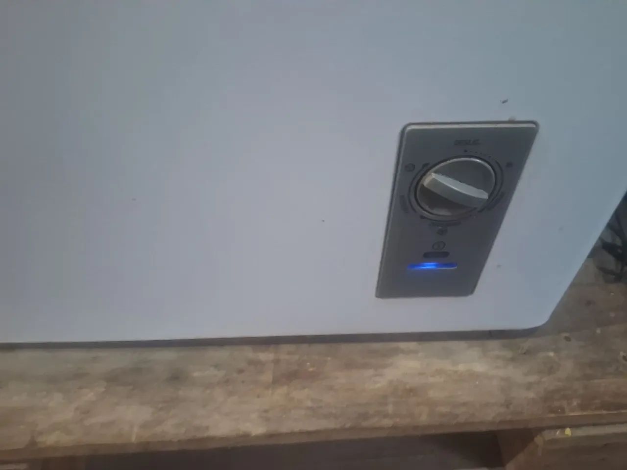 Frizzer 200 litros midea - Foto 4