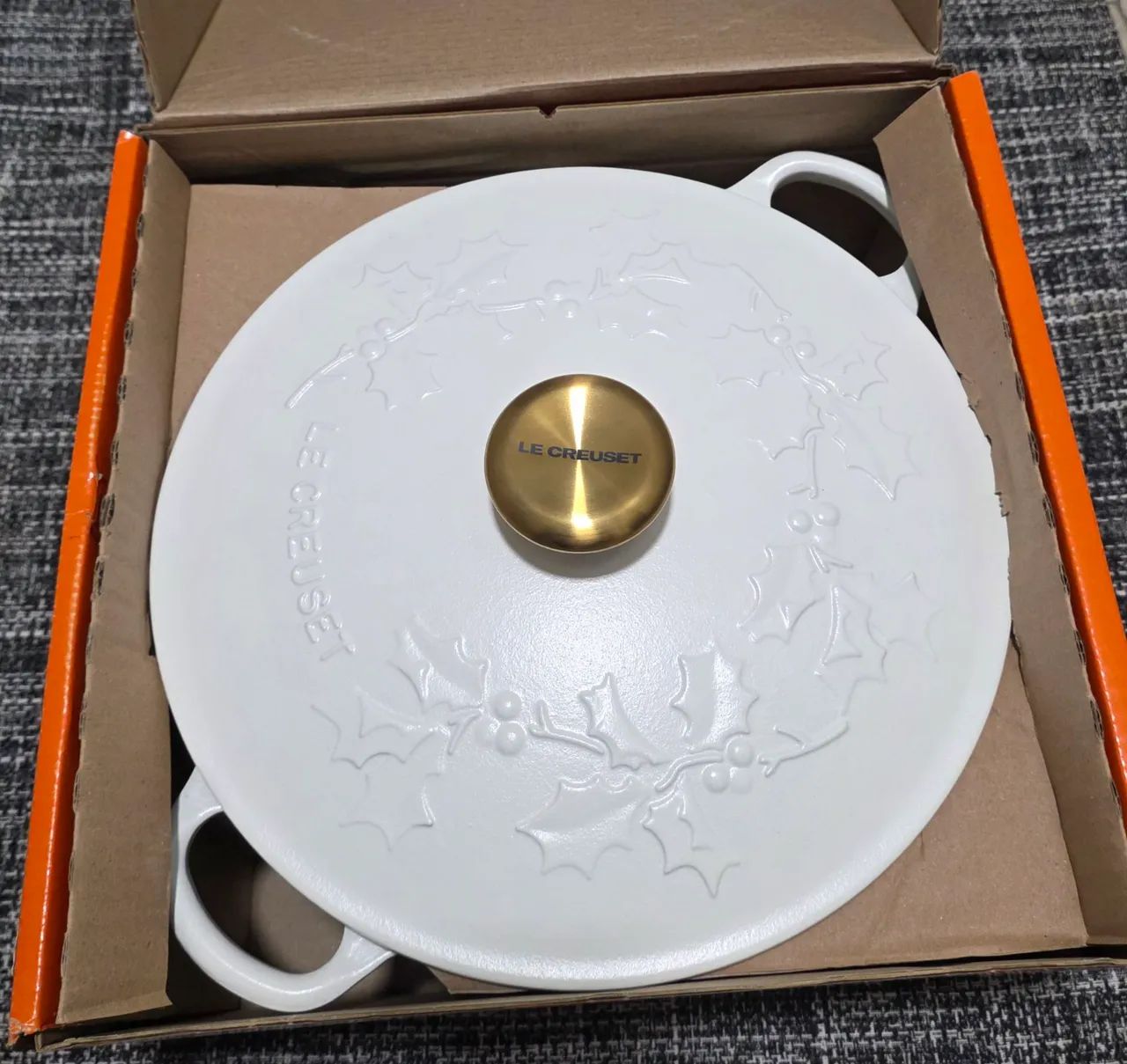 Panel Le Creuset - Utensílios Para Cozinha - Esperança, Londrina