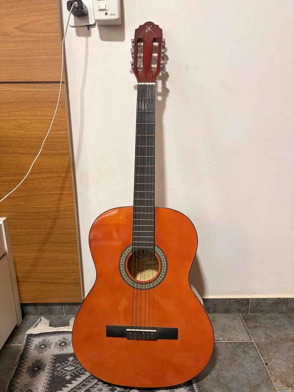 Violão Start 