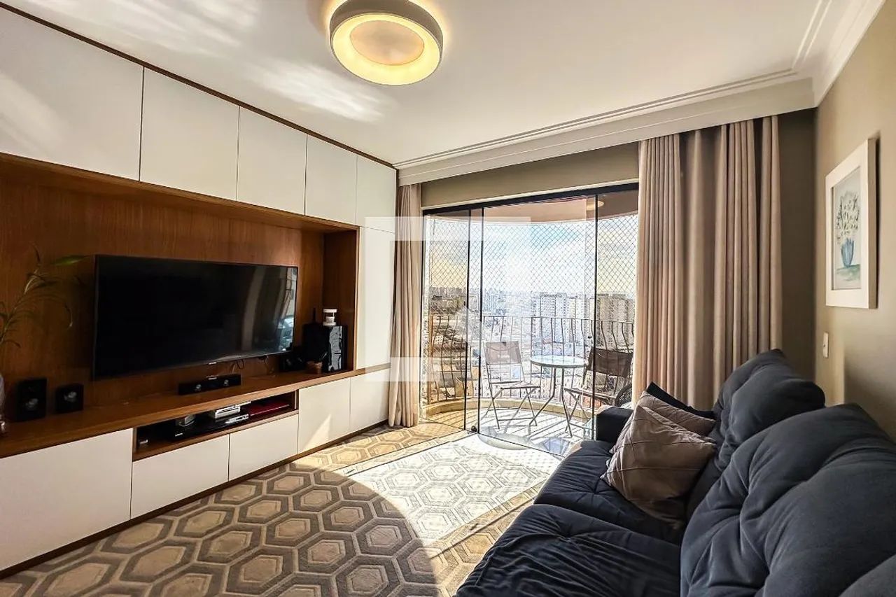 Apartamento à Venda - Belém, 3 Quartos, 107 m2 - Foto 3