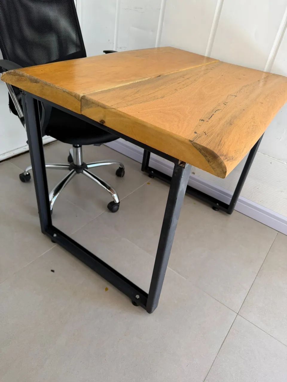 Mesa escritório  - Foto 3