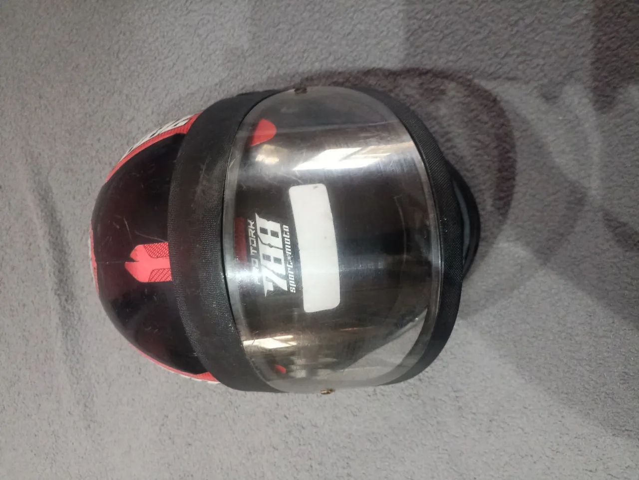 Capacete  - Foto 3