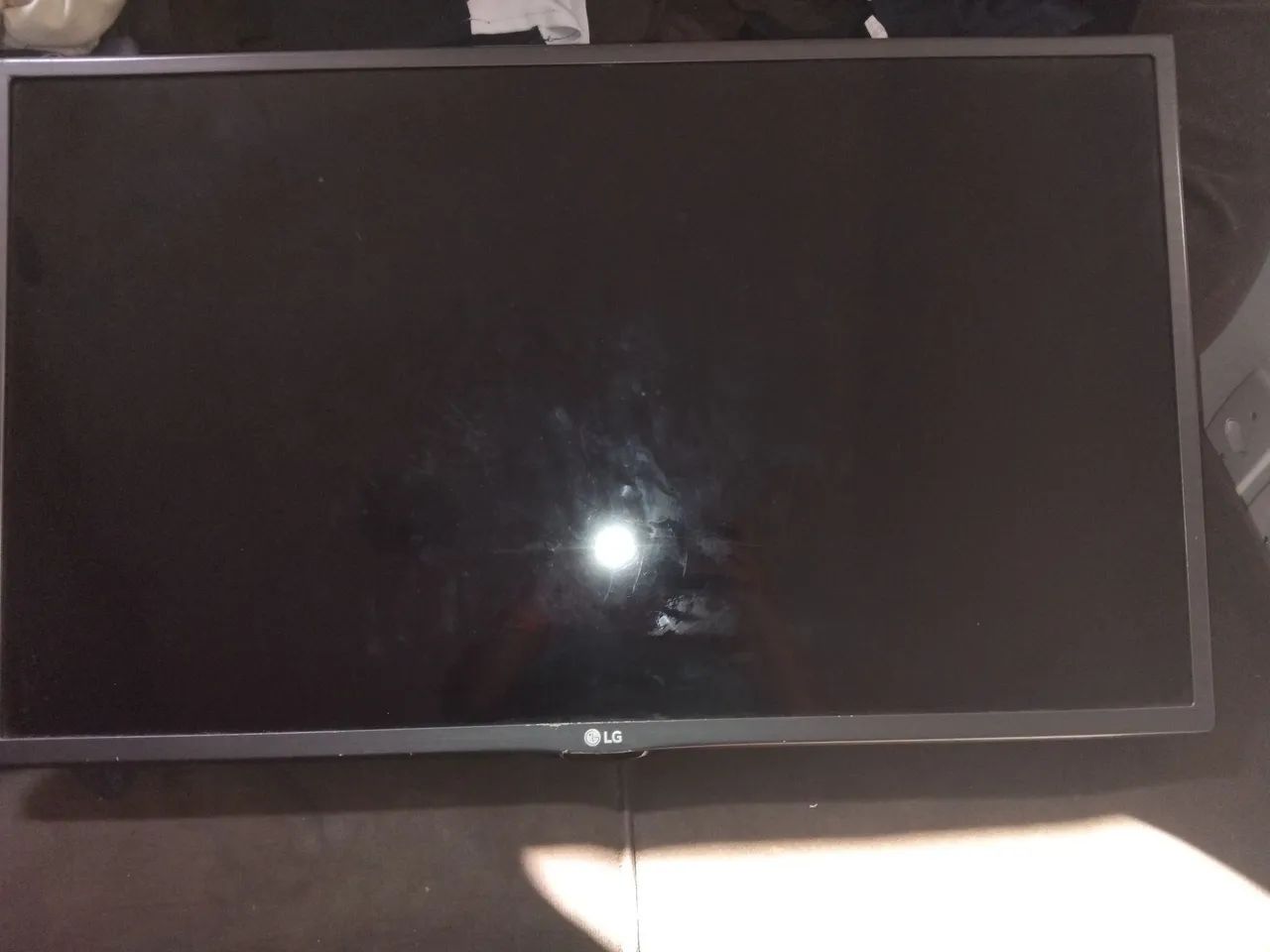 Vende-se uma TV LG - Foto 2