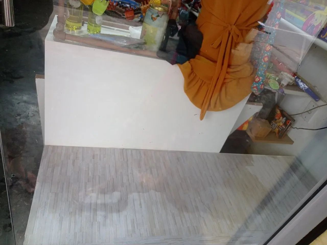 Vitrine - Foto 3