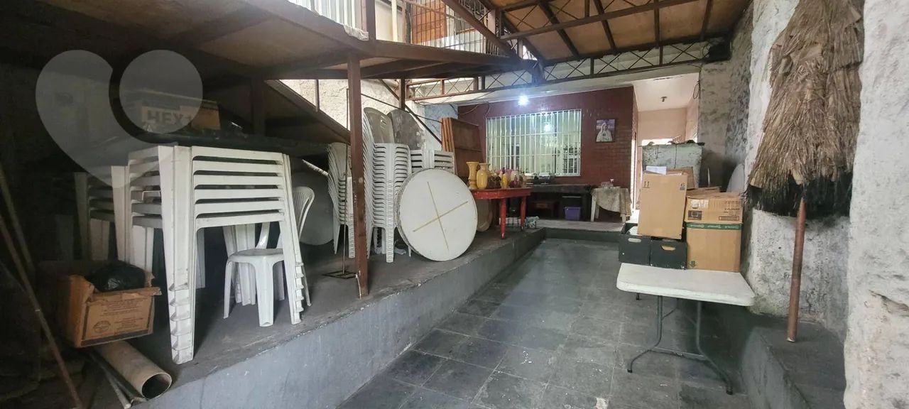 Casa Comercial de 216m² à venda em Santa Rosa - Niterói - RJ - Foto 3