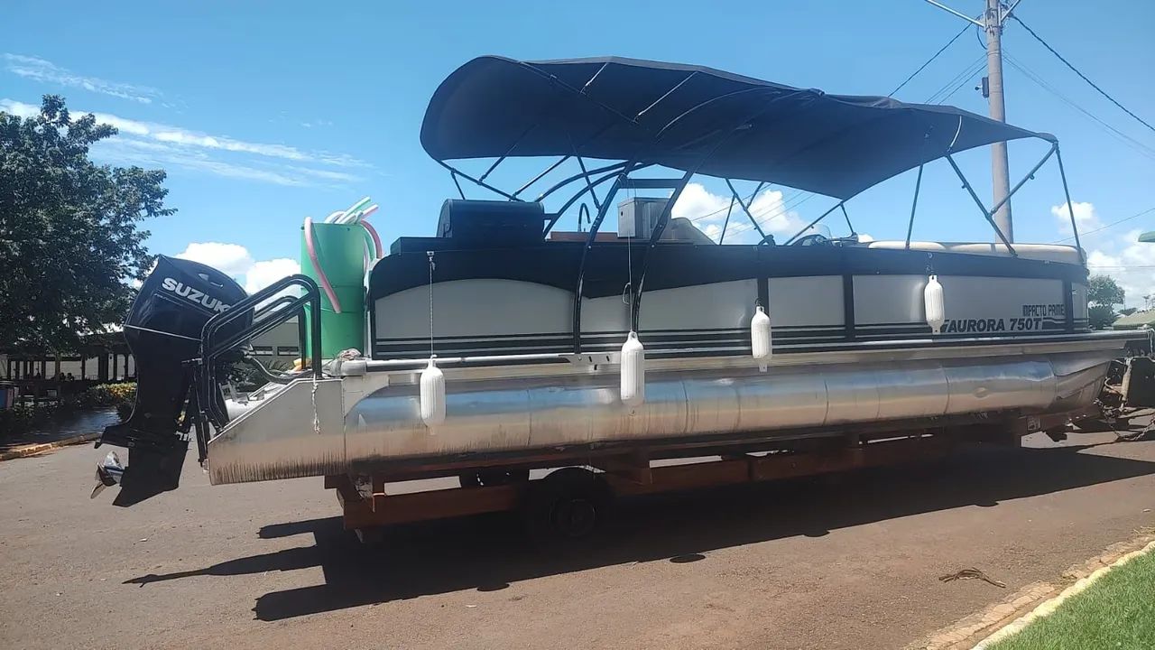 Vcat 750 aurora  - Foto 4