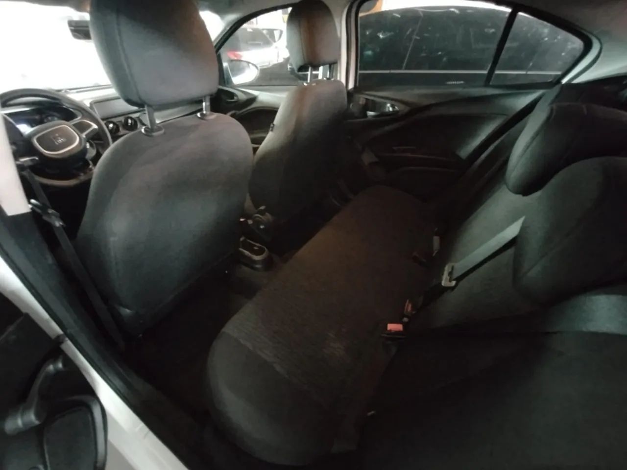 Fiat Cronos 1.0 6V Flex 2023 - Foto 2