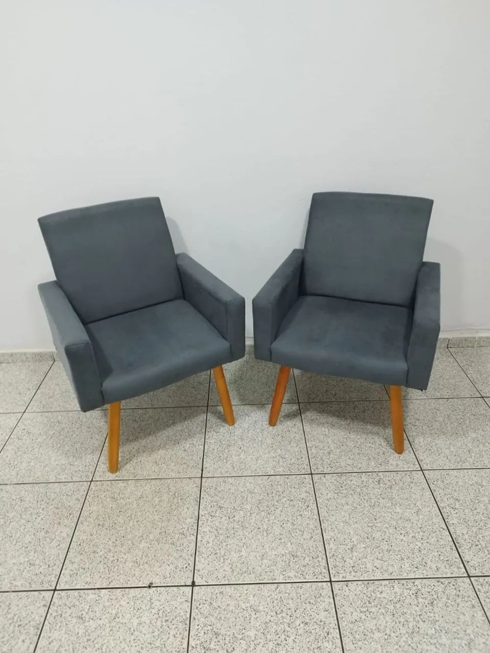 Duas poltronas novas - Foto 4