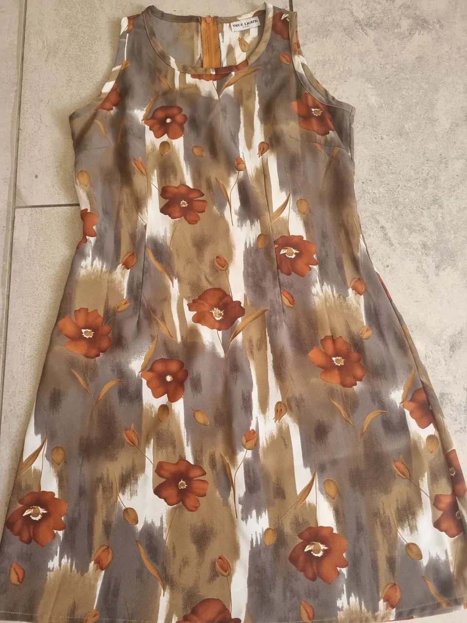 Vestido M  - Foto 4