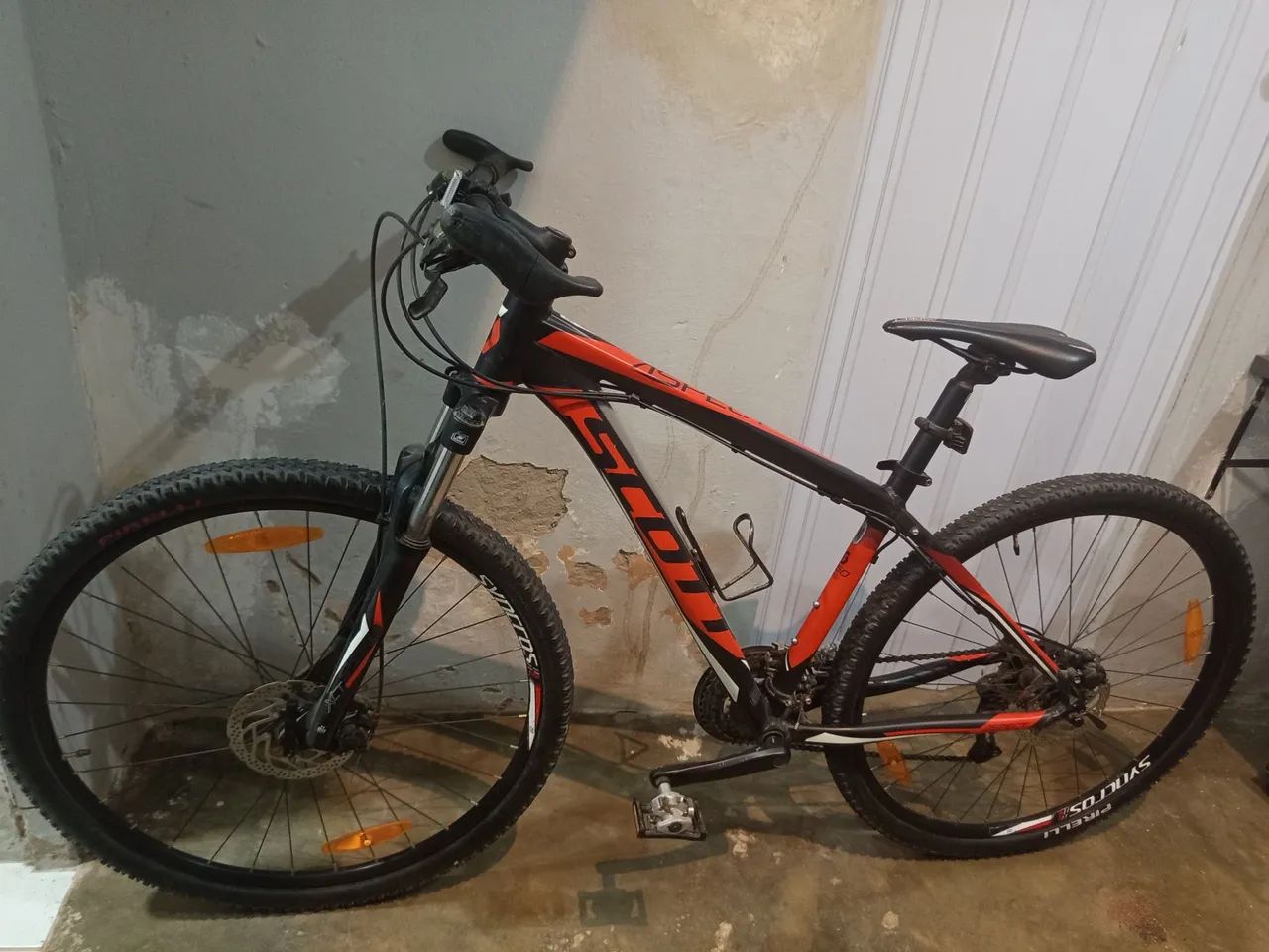Bicicleta Scott - Aro 29 (Aspect) - Foto 3