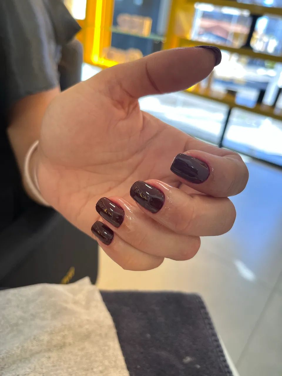 Manicure  - Foto 3