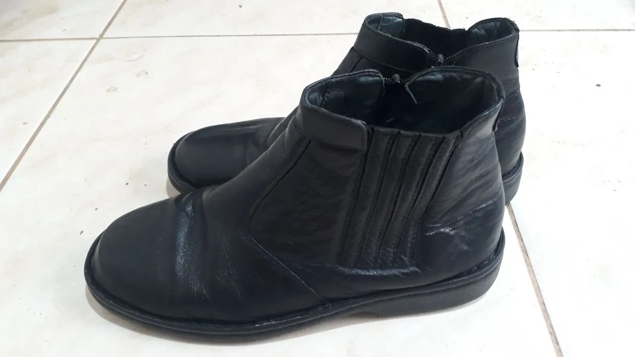 Bota Ortopédica Centropé 42