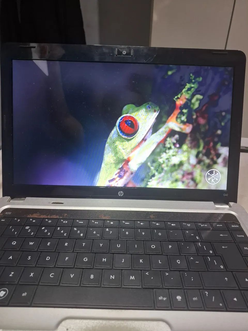 Notebook G42 em perfeito funcionamento! - Foto 4