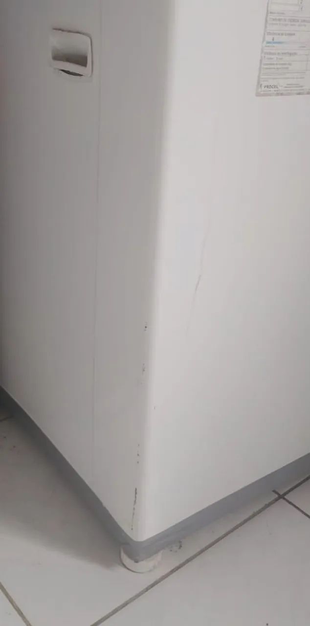 Máquina de lavar com Defeito  - Foto 3