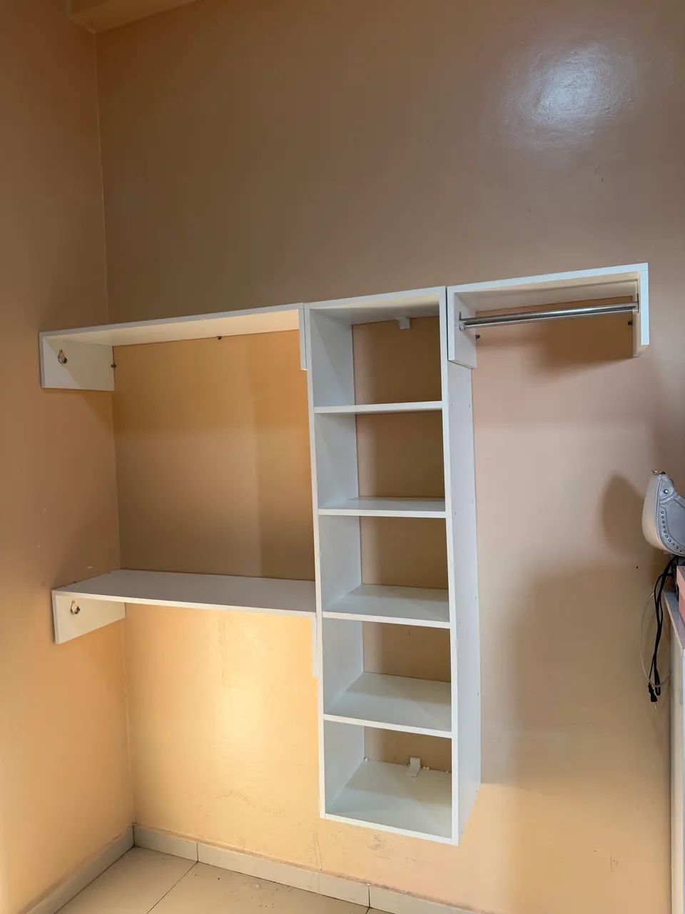 Closet em perfeito estado de conservação  - Foto 2