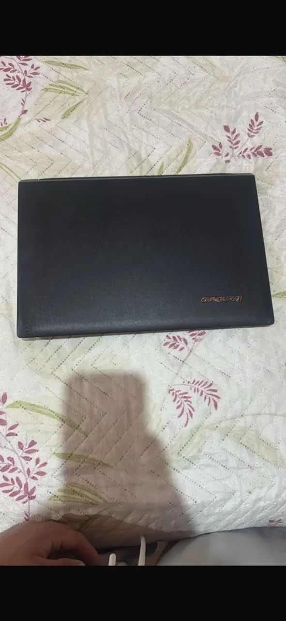 Vende-se  notebook  - Foto 2