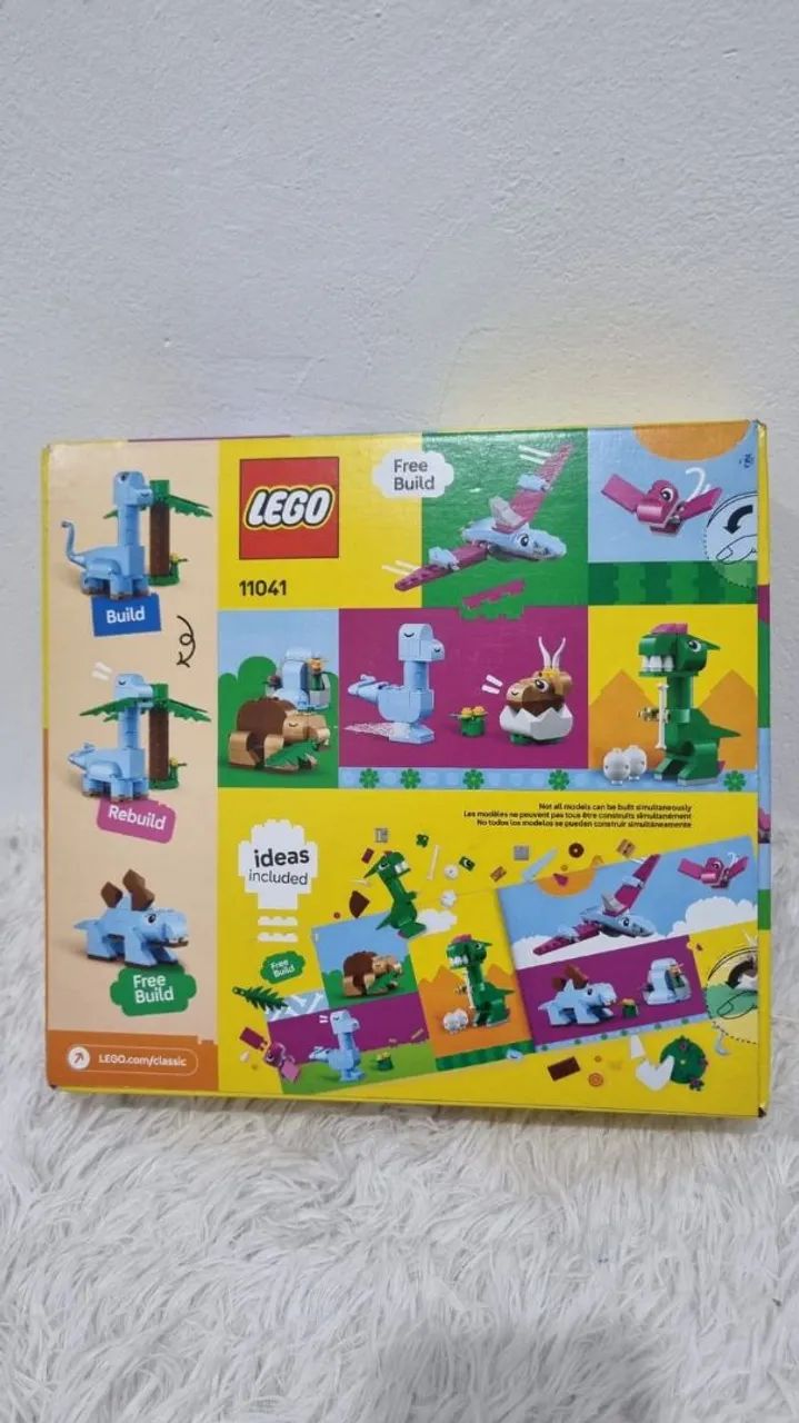 Lego Novo Original  - Foto 2