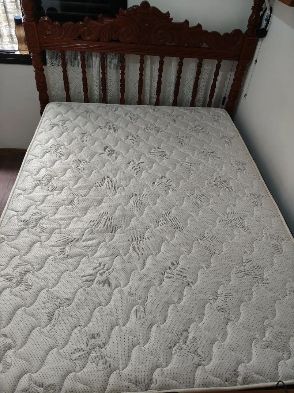 MÓVEIS CLÁSSICOS RETRÔ (QUARTO CASAL) - Foto 5