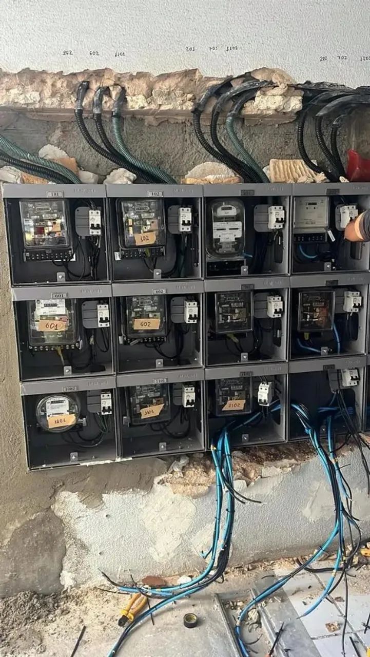 Eletricista - Foto 2