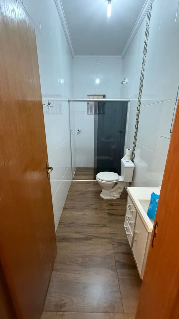 Vende Casa no Nova Barrinha - Foto 5