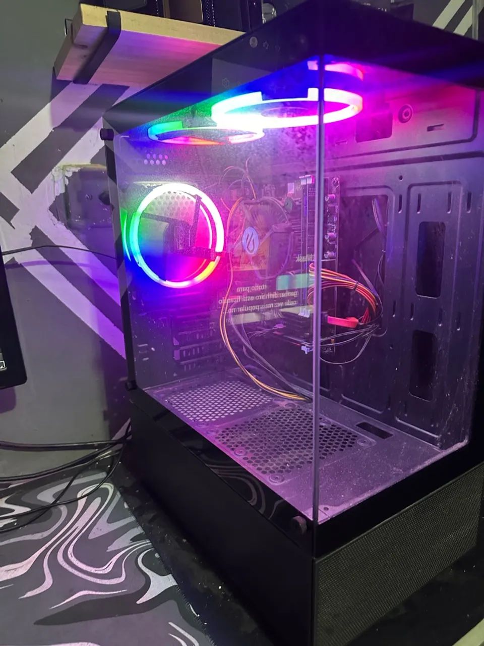 PC  - Foto 5