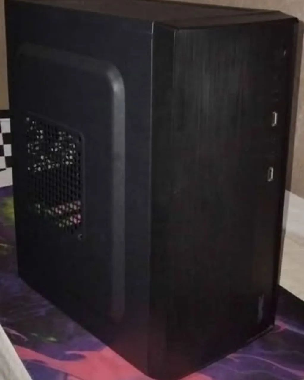 Gabinete de pc