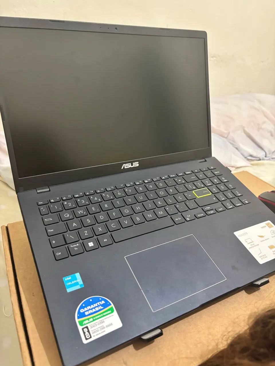 Notebook asus novo - Foto 4