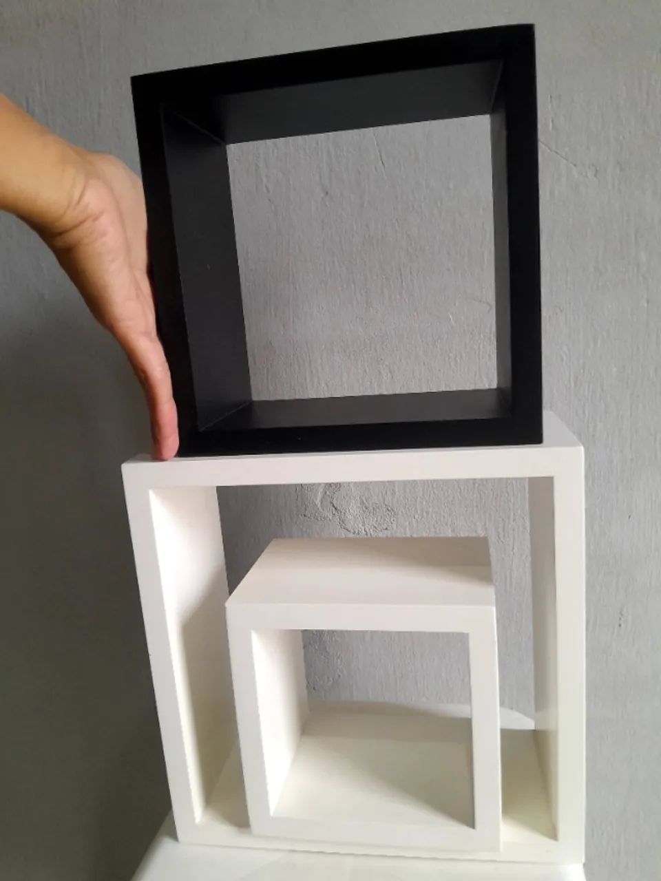 Nicho mdf - Foto 3