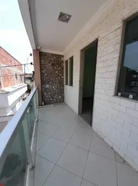 Casa pra locação no IPS com 3 quartos sendo 1 suíte e 360m² de área construída - Foto 4