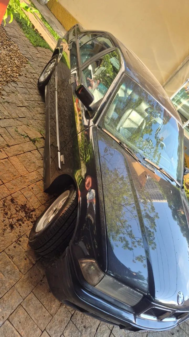 BMW 328I 1996