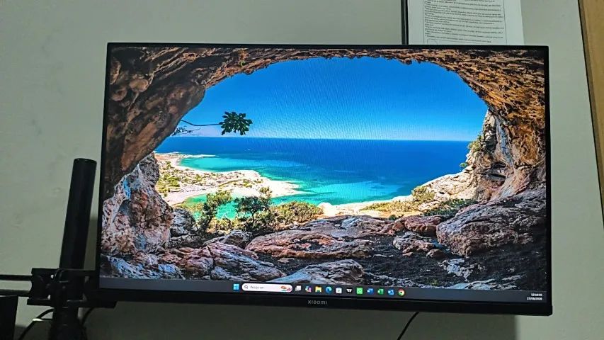 Monitor XIAOMI 27" - Foto 2