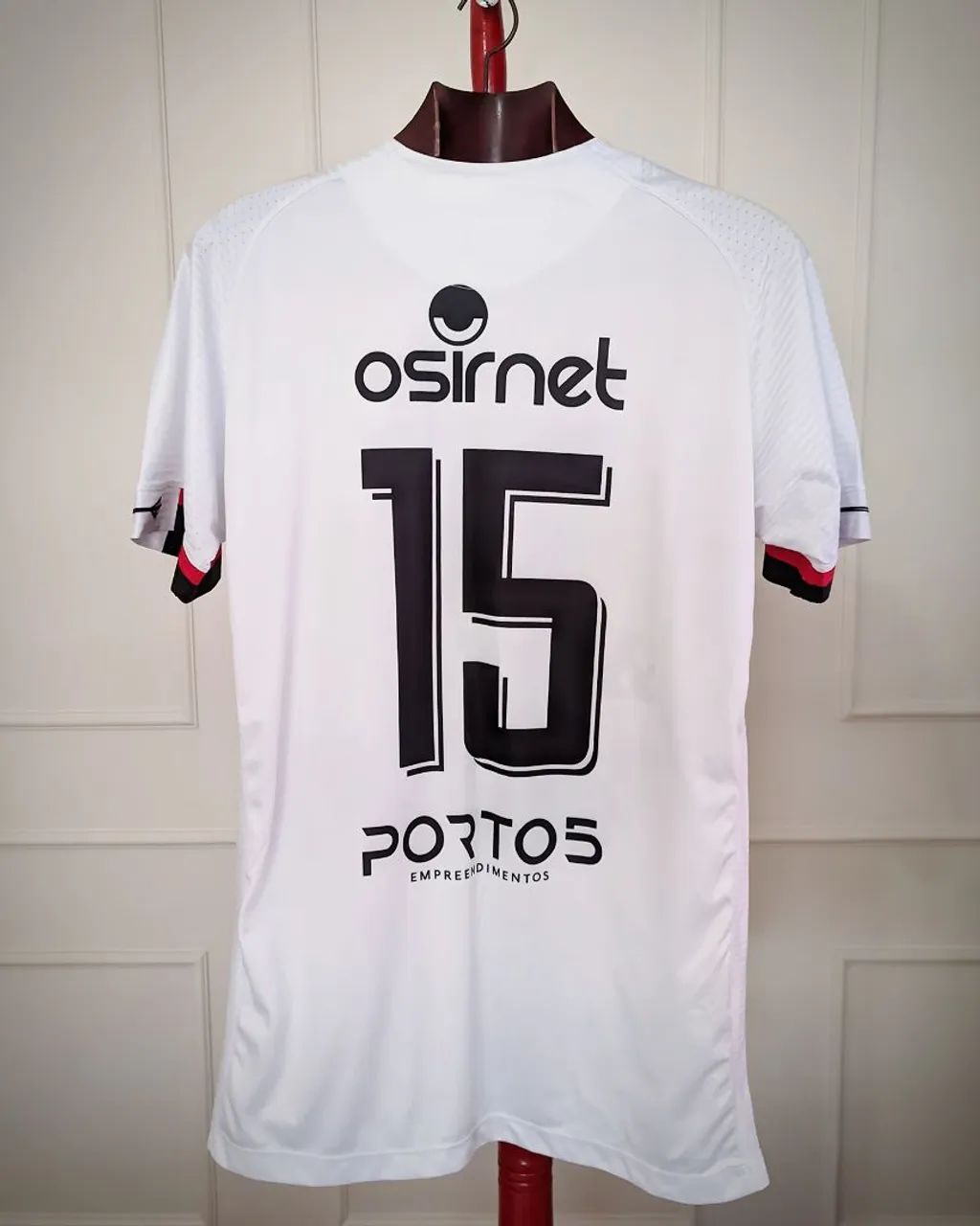 CAMISA: BRASIL DE PELOTAS  - Foto 2
