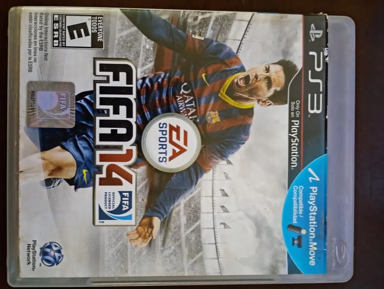 Fifa14